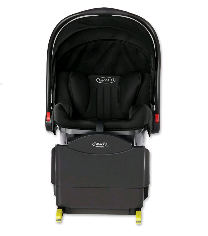 graco snugride isize